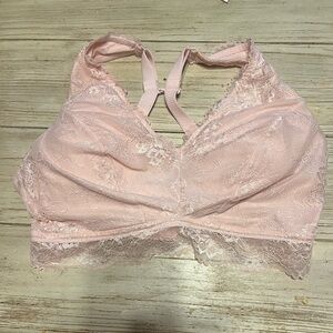 Secret treasures bralette